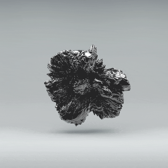 Magic stone