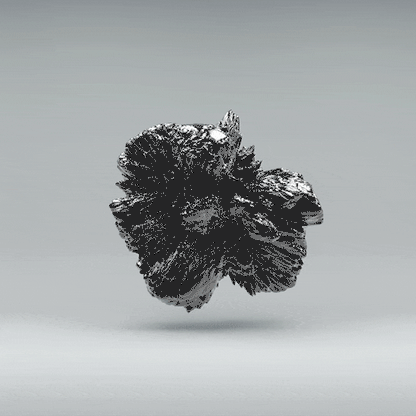 Magic stone